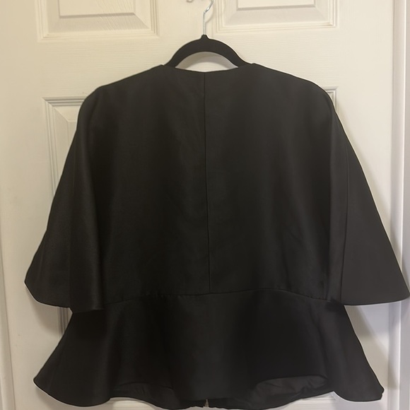 FT Inc Black jacket Pre owned - Picture 3 of 8